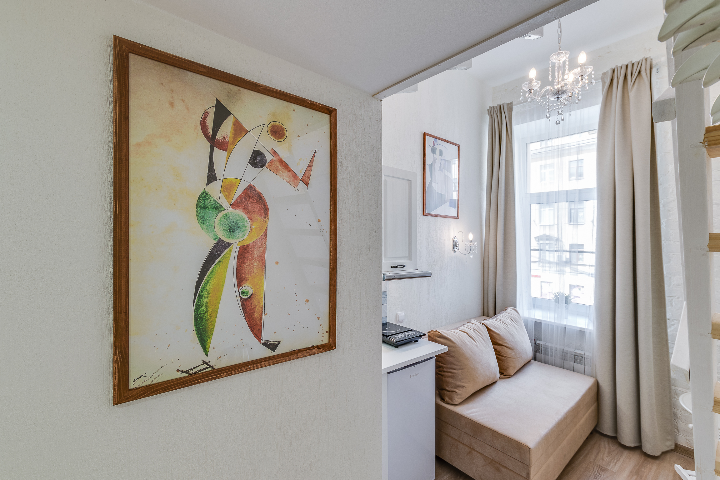 Фото Sokroma Мольберт