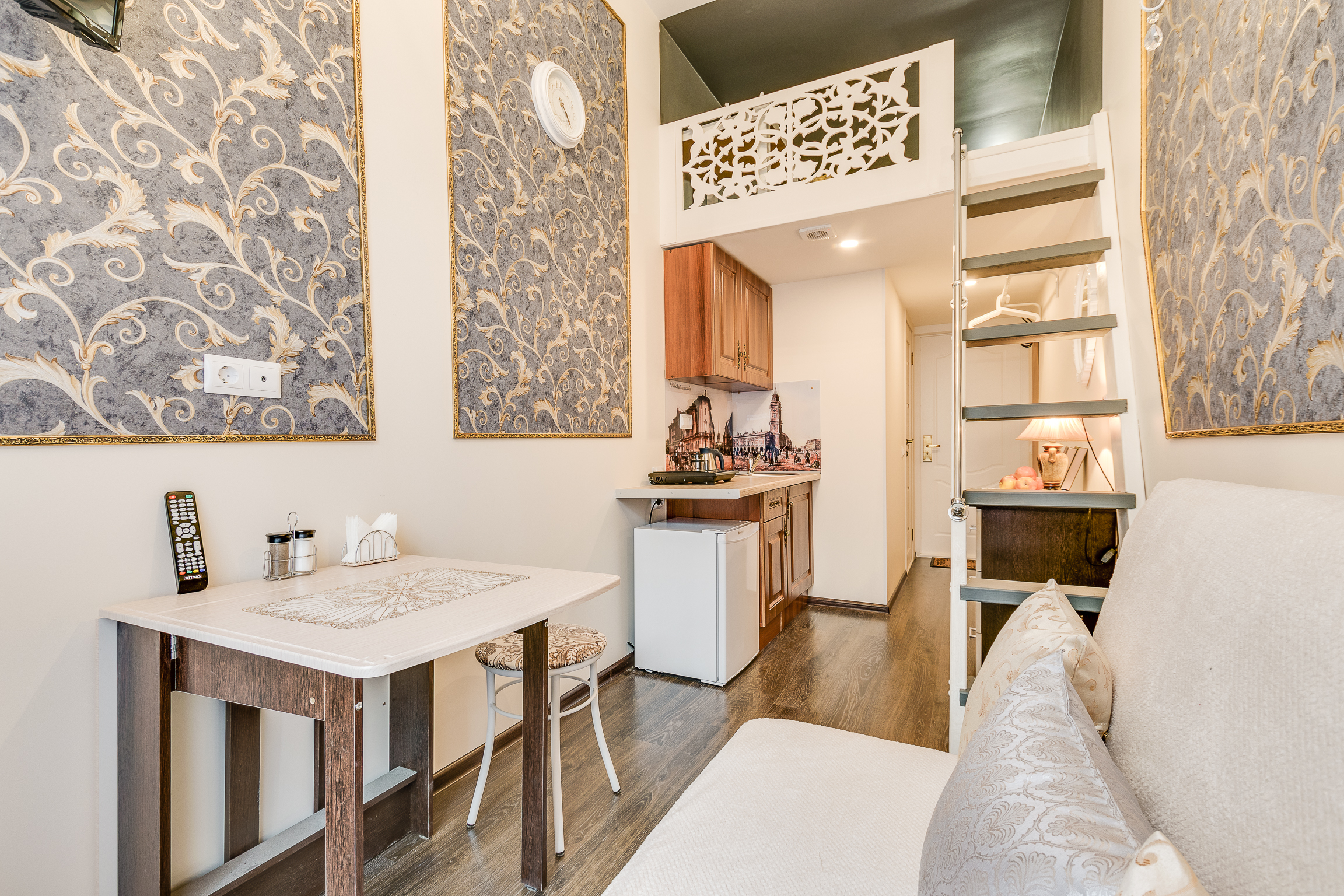 Фото Sokroma Аристократ