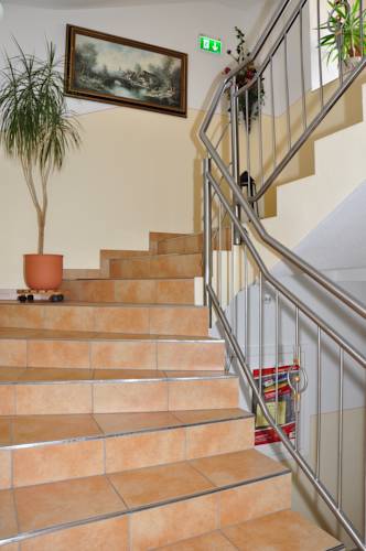 Фото Pension Waldheim