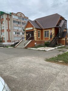 Нефертити (Town of Nurlat, Svetlaya ulitsa, 38), hairdresser
