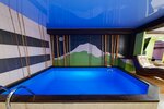 Satori (Tokarey Street, 35) ، ساونا