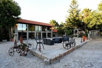 Hotel Quinta das Tulipas, Braga District, photo