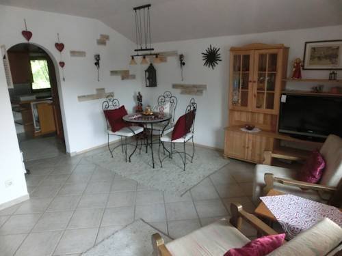 Фото Ferienhaus Lipp