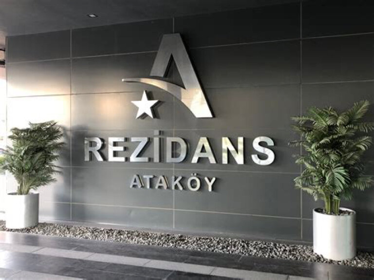 Expertise Oga Group Real Estate Valuation and Consultancy, Istanbul, photo