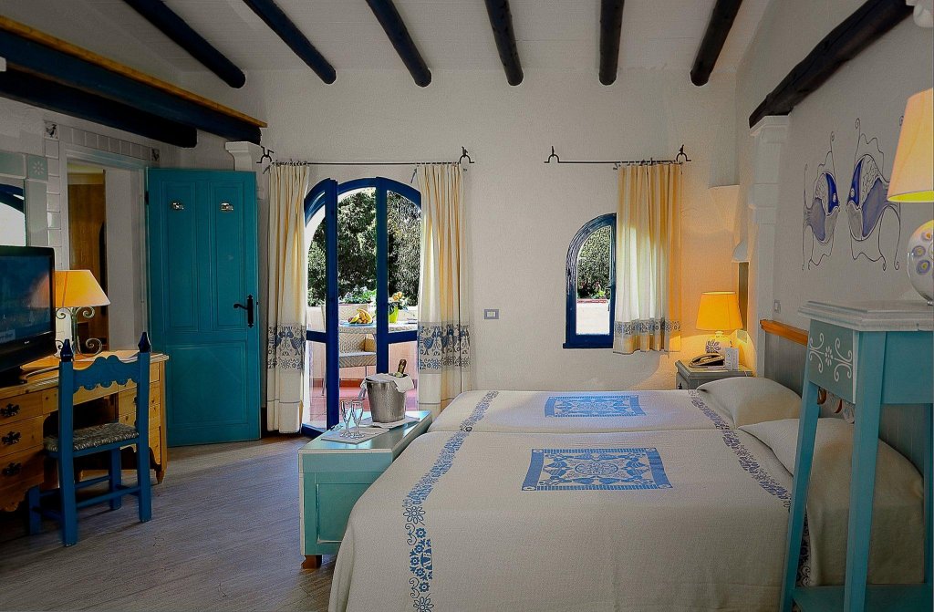 Фото Forte Village Resort - Le Dune