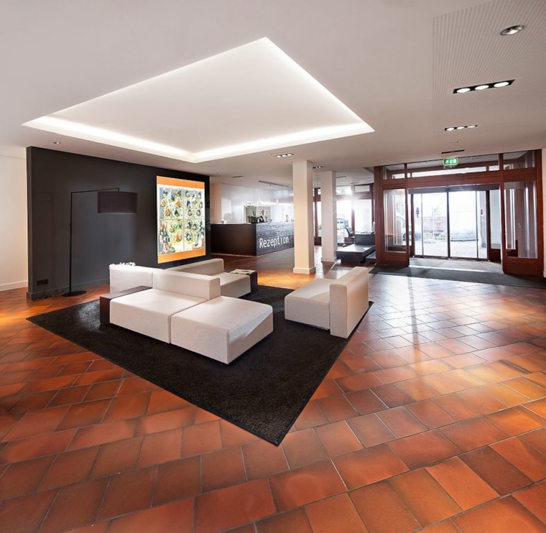 Фото Hotel Spenerhaus