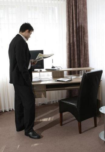 Фото City-Hotel Stolberg