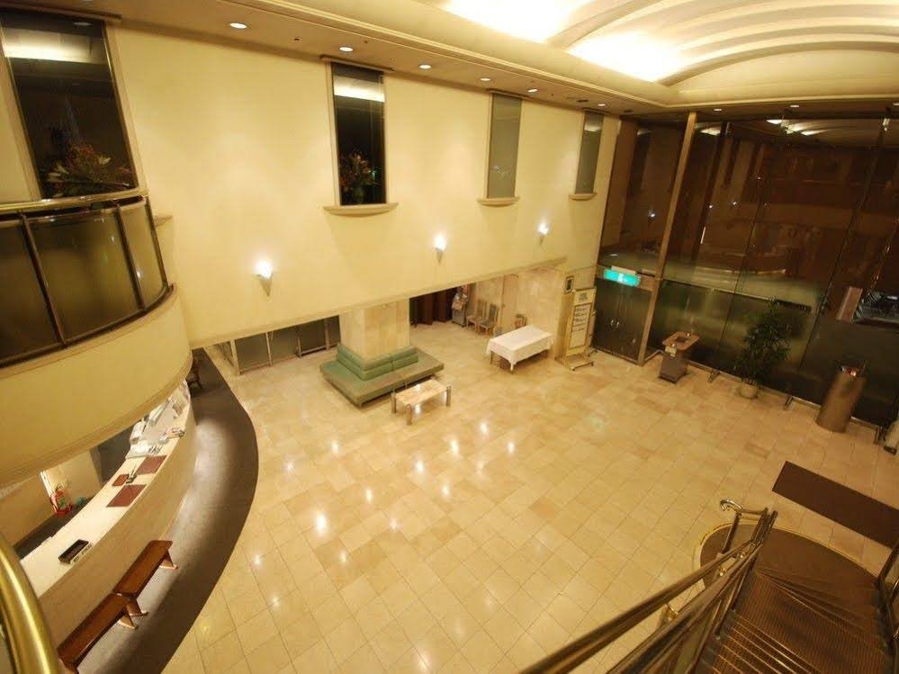 Фото Central Hotel Fukuoka