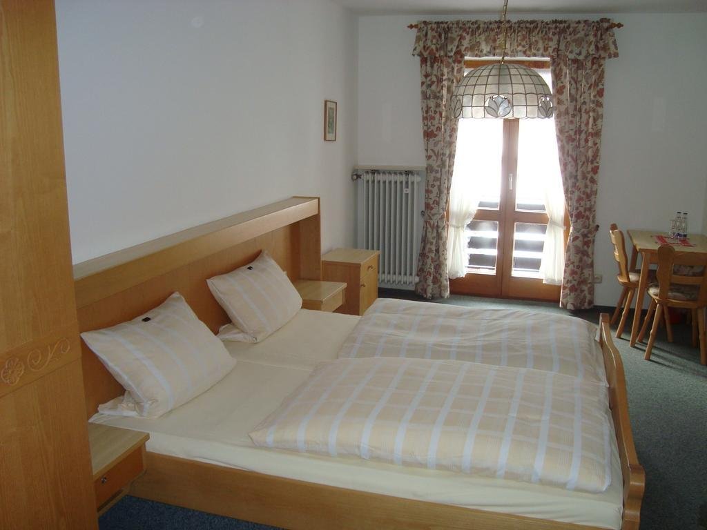 Фото Alpengasthof Fritz am Sand