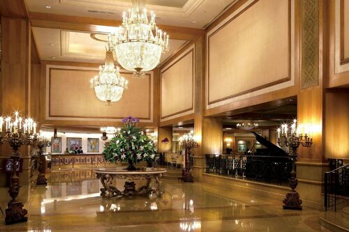 Гостиница Grand Hi Lai Hotel в Гаосюне