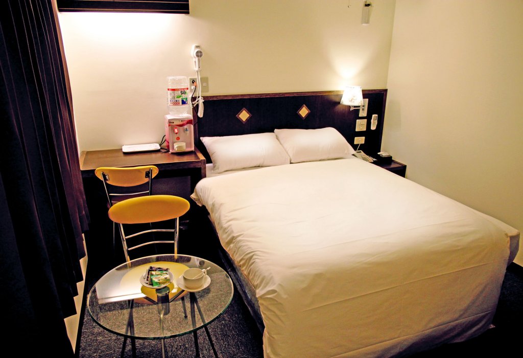 Фото Melody Hotel