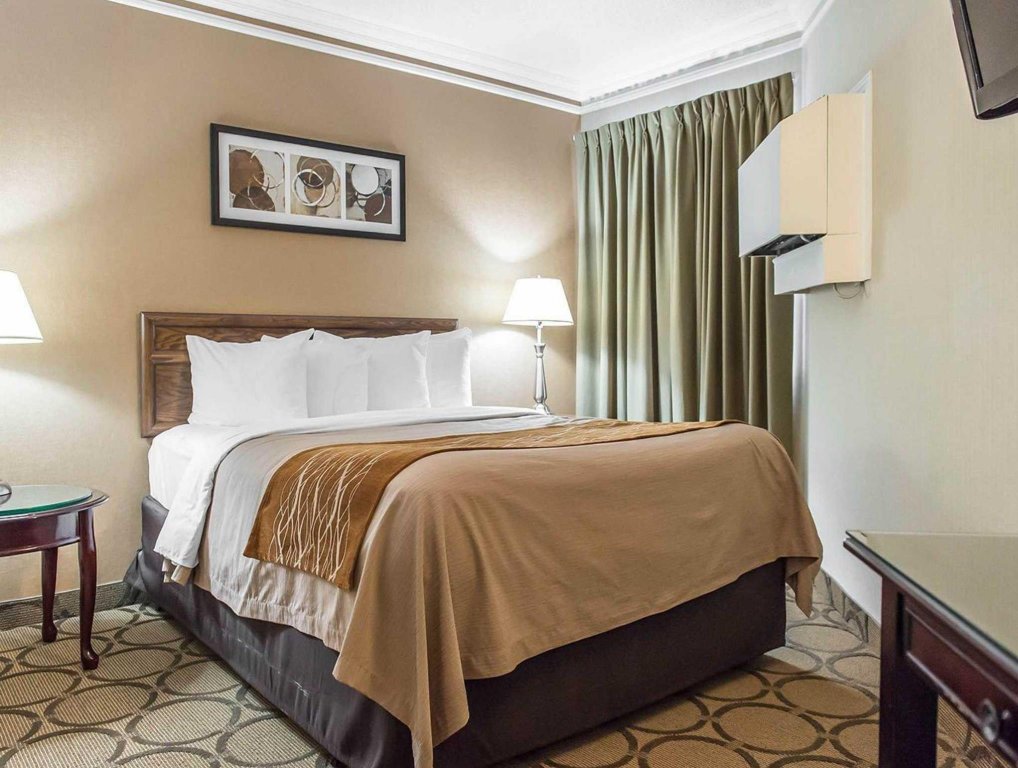 Фото Comfort Inn