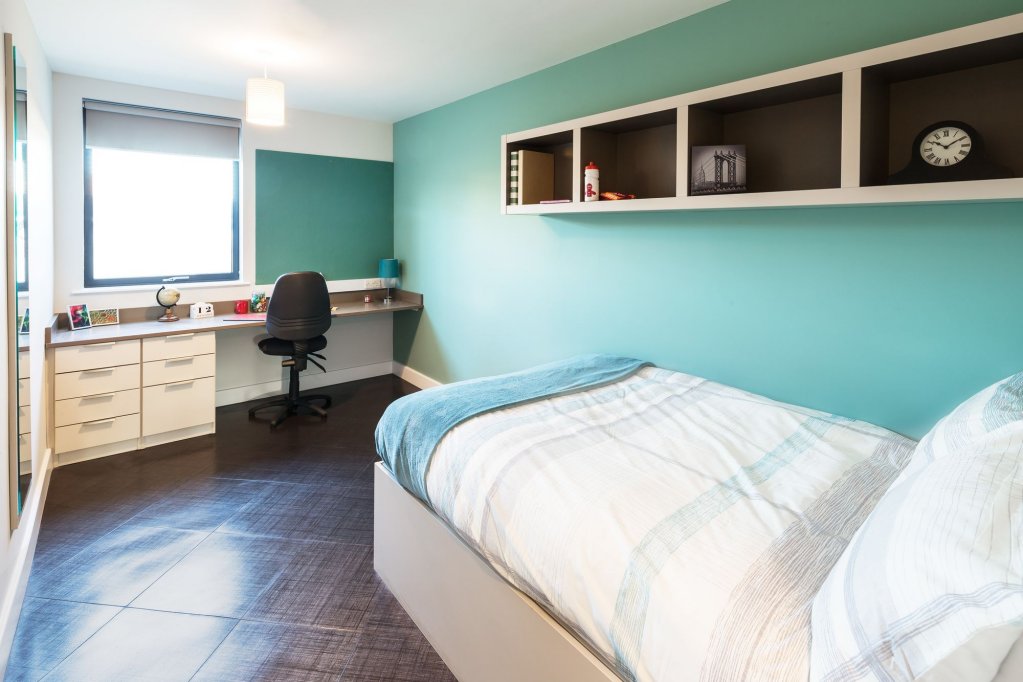 Фото Pure CityStay Twerton Mill