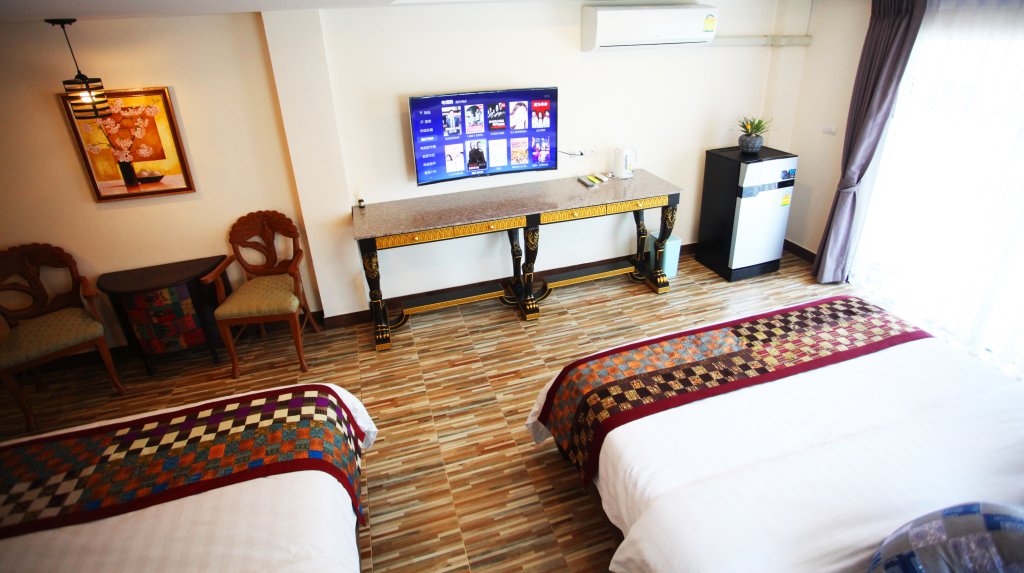 Фото S'DAY@Pattaya