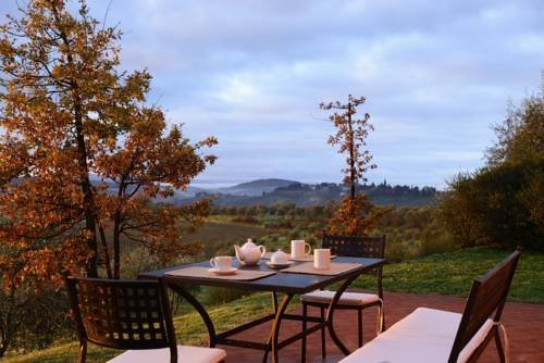 Фото Podere San Filippo