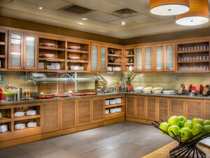 Гостиница Hyatt Place Washington DC/White House