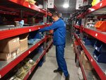 Luidor (selo Doskino, Magistralny pereulok, 5Б), tienda de repuestos y artículos para automóviles