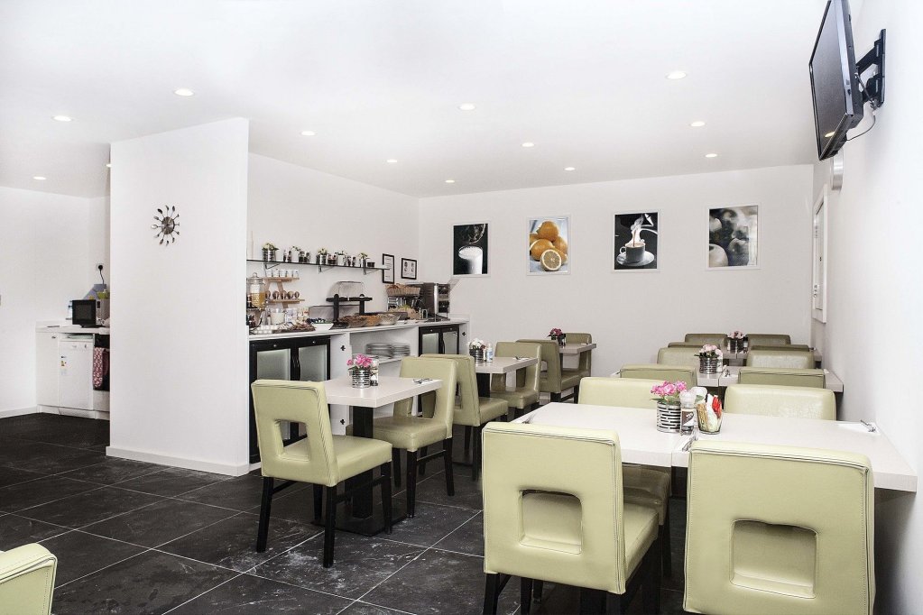 Фото Haverstock Hotel