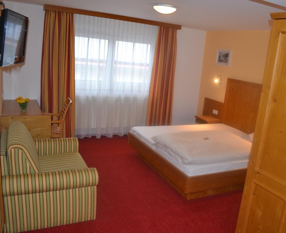 Фото Zum blauen Hecht