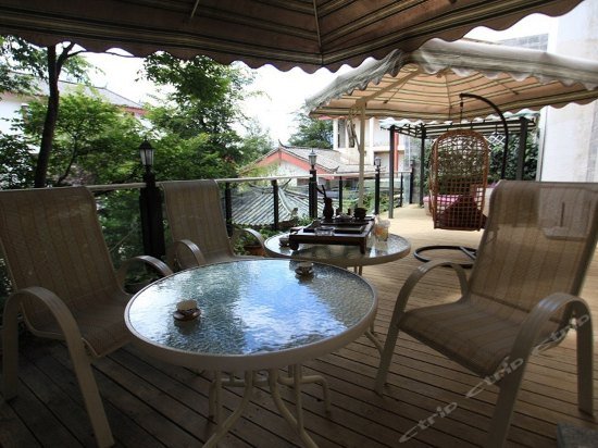 Фото Jiaqi Hotel