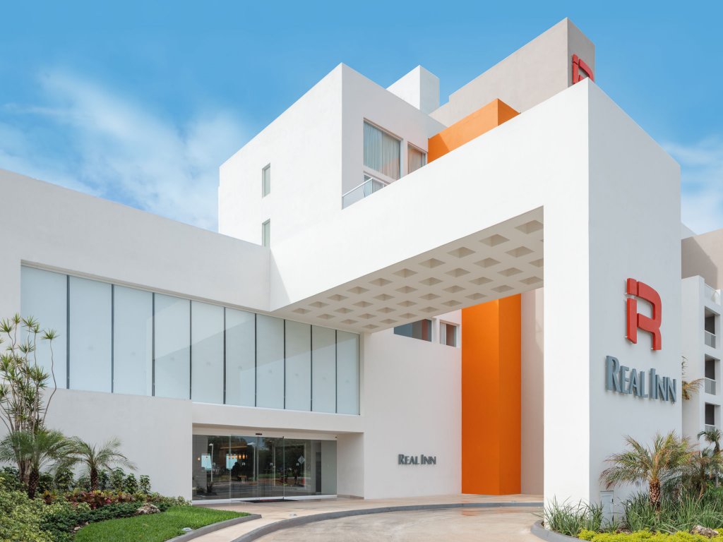 Фото Real Inn Cancun