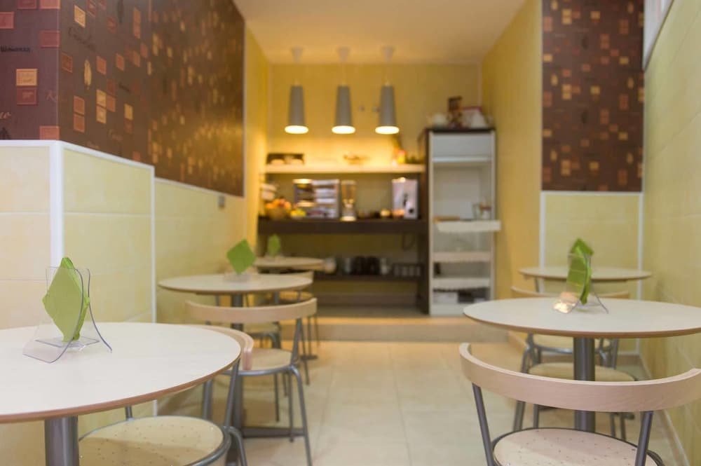 Фото Hospederia Almundo by Alexandra Realty