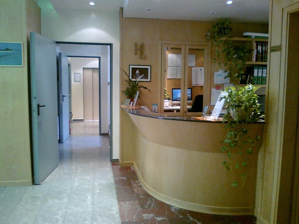 Фото Hotel Losanna