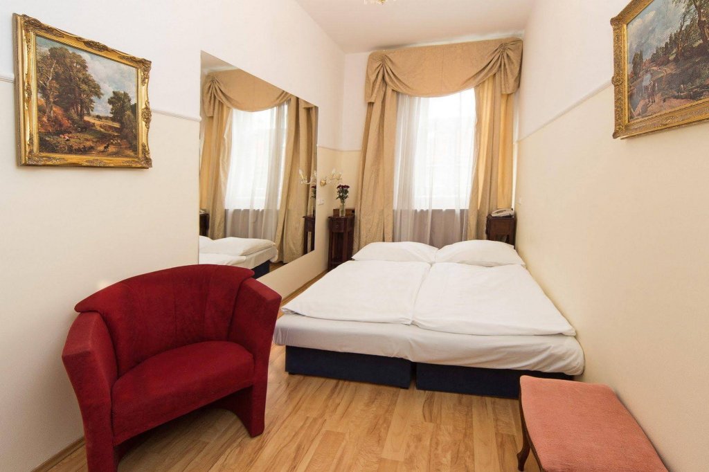 Фото Donatello Hotel