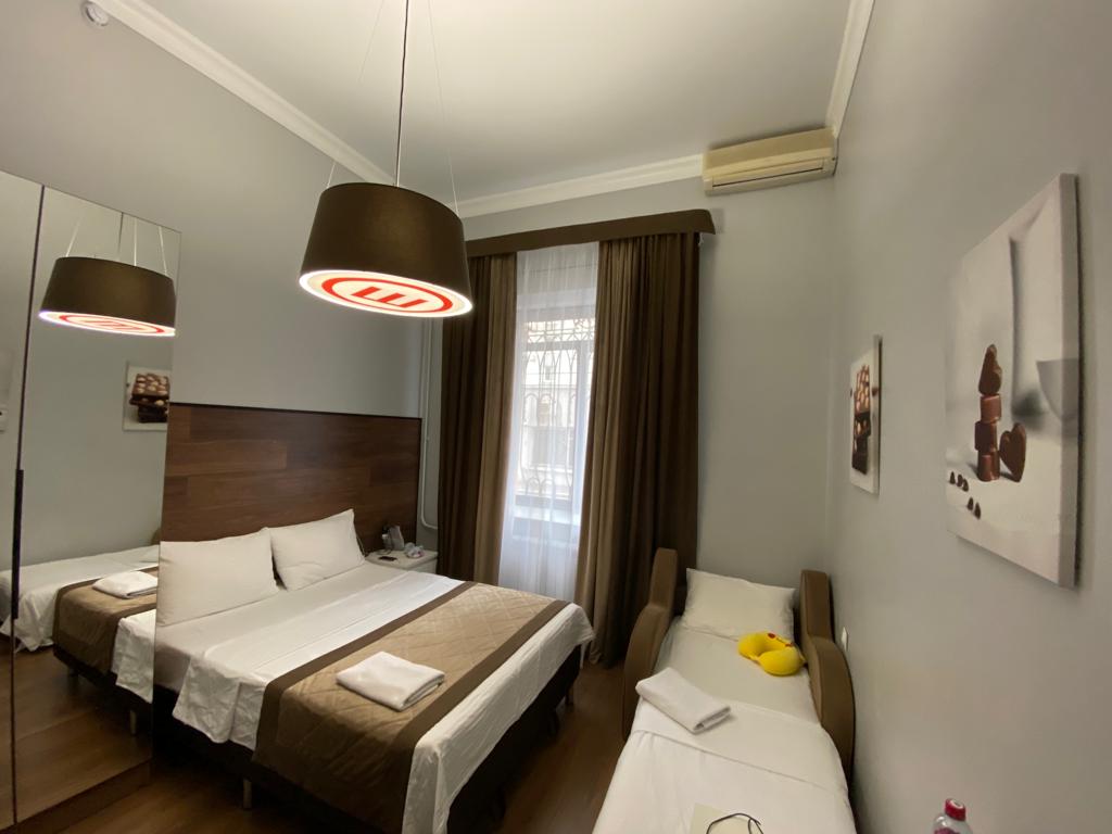 Фото отеля 3