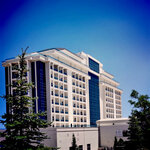 Alila Deluxe Thermal Hotel & SPA (Afyonkarahisar, Afyonkarahisar Merkez, Demirçevre Mah., 2056. Sok., 19), sanatorium