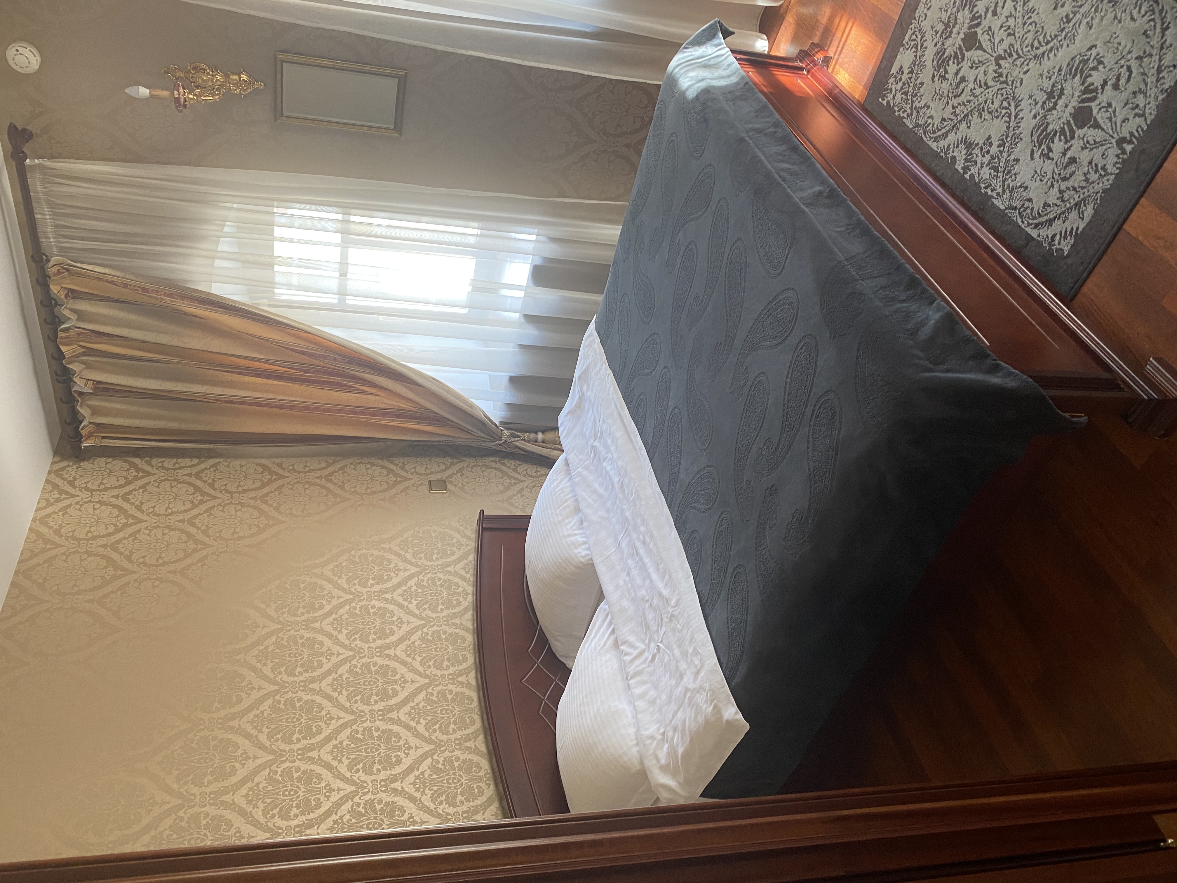 Фото Бутик-апартаменты Покровка 9а