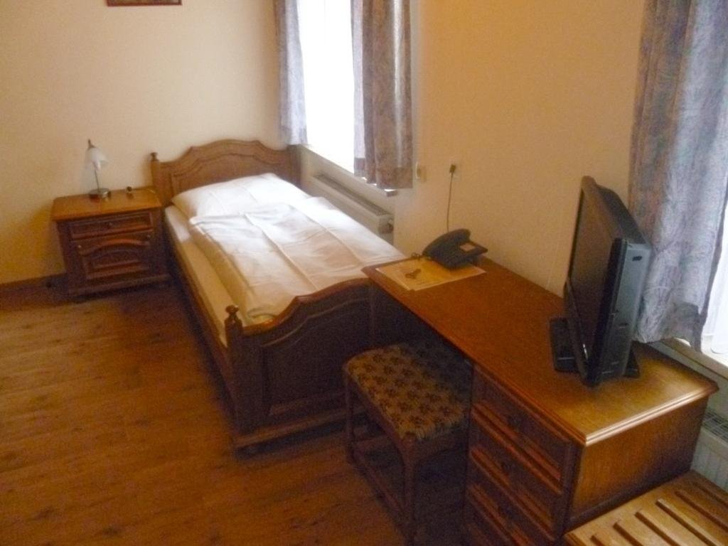 Фото Hotel Waldlust B&b