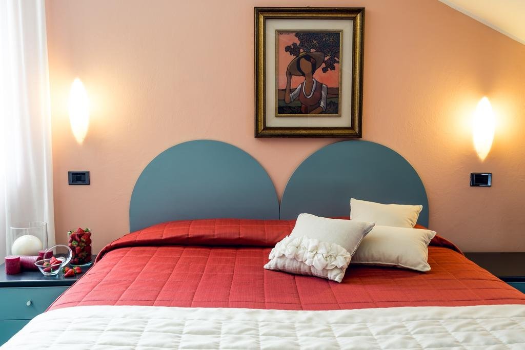 Фото Hotel Vittoria