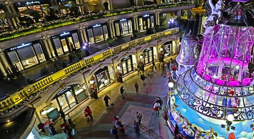 Фото Hotel Venus