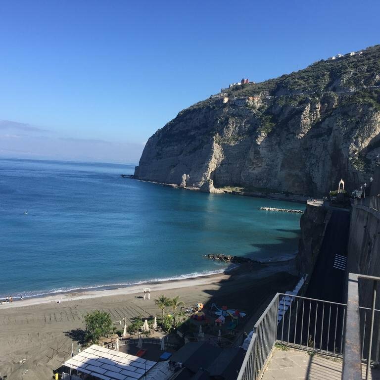 Hotel Caracciolo Guesthouse, Campania, photo