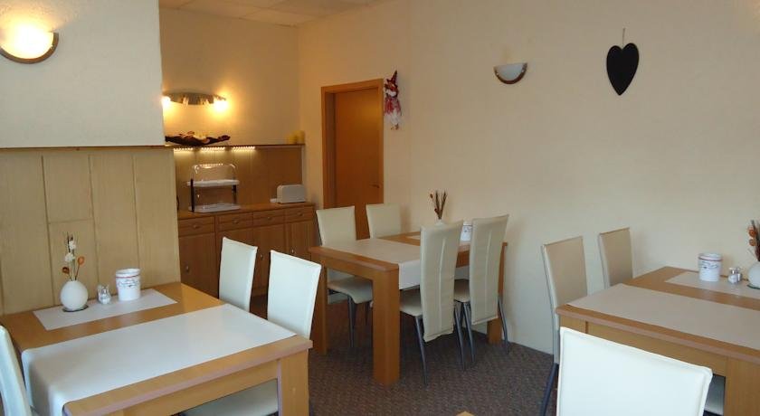 Фото Pension Thaler Hof