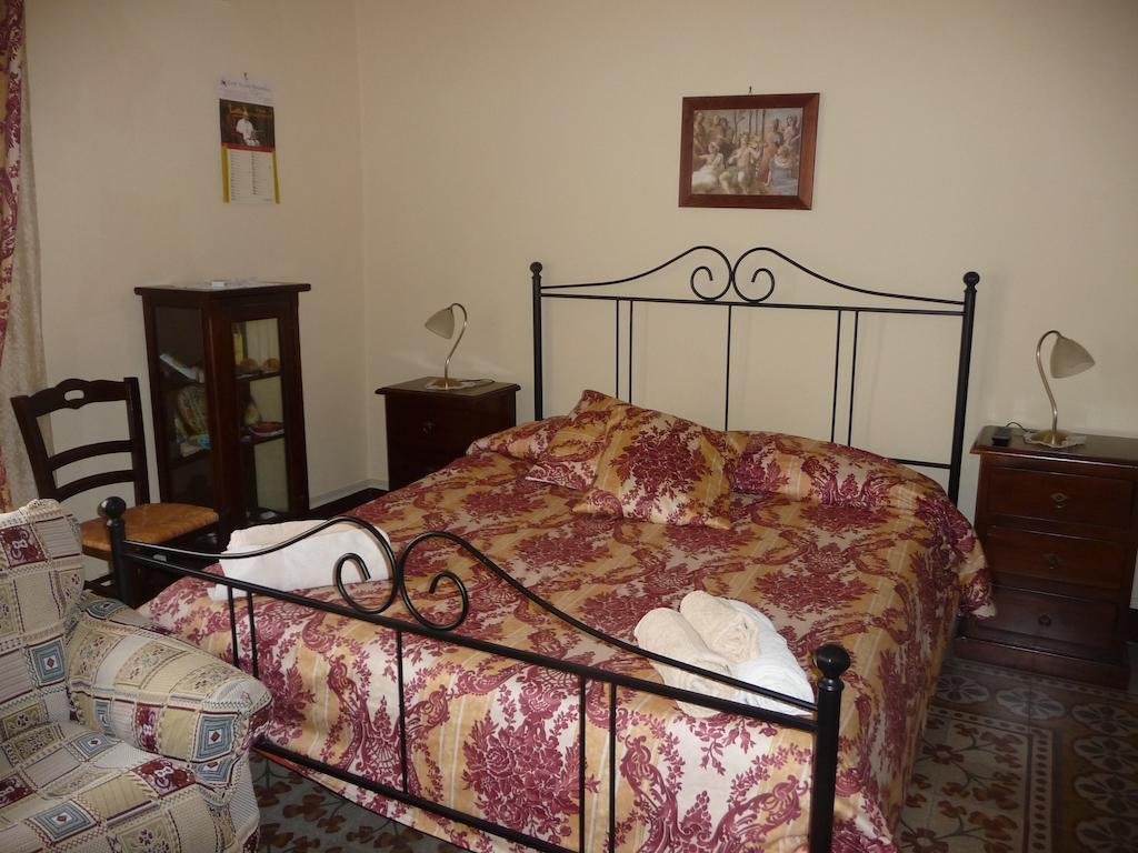 Фото B & B Vecchia Carrucola