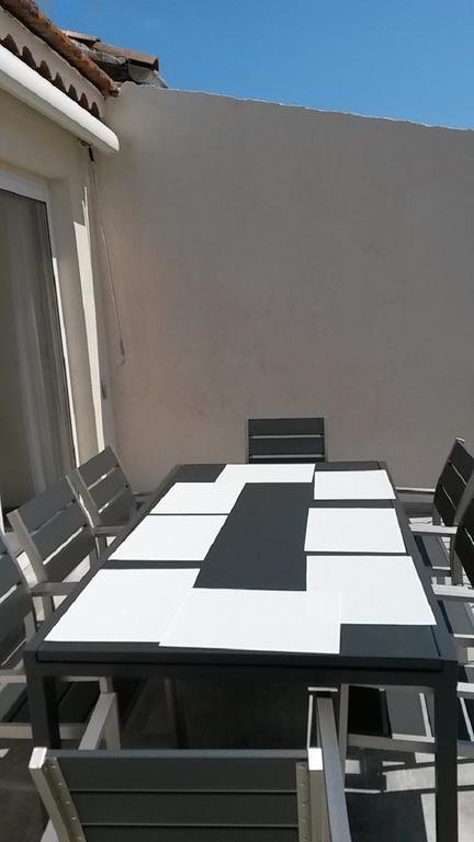 Фото Safranier Townhouse