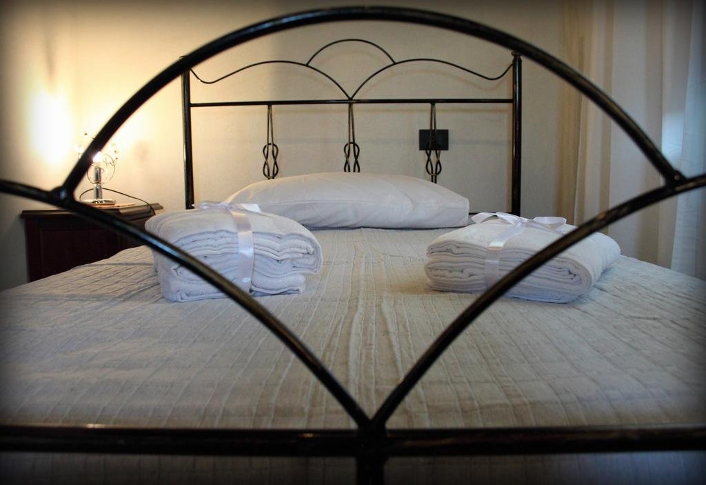 Фото La Giara B&b