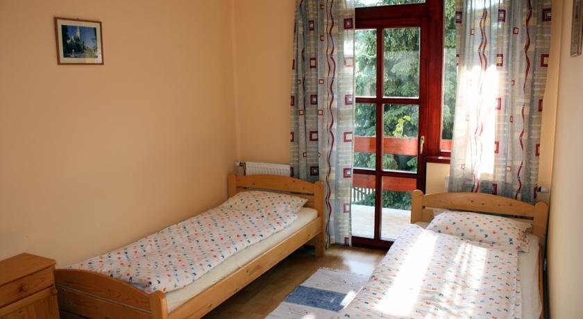 Фото 5 Puttonyos Vendeghaz