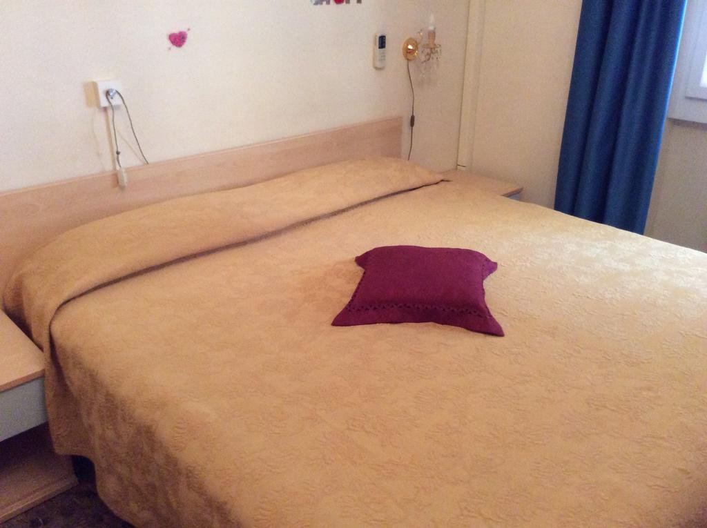 Фото Albergo Solana