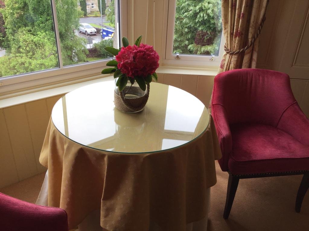 Фото Craigroyston House & Lodge