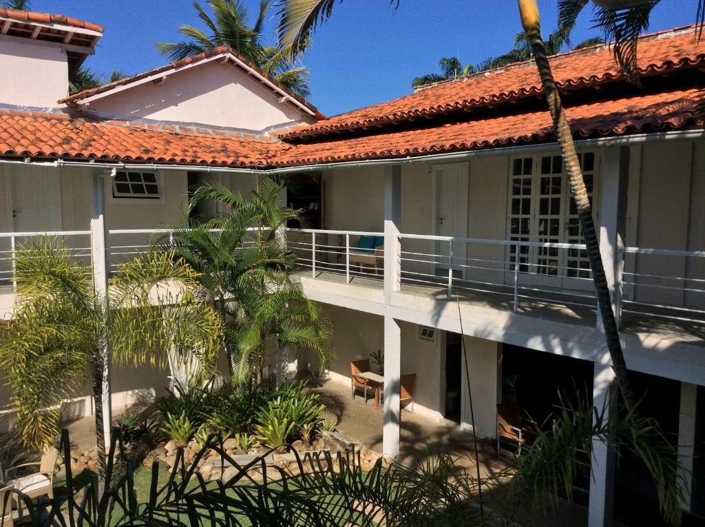 Фото Armacao dos Buzios Pousada Design