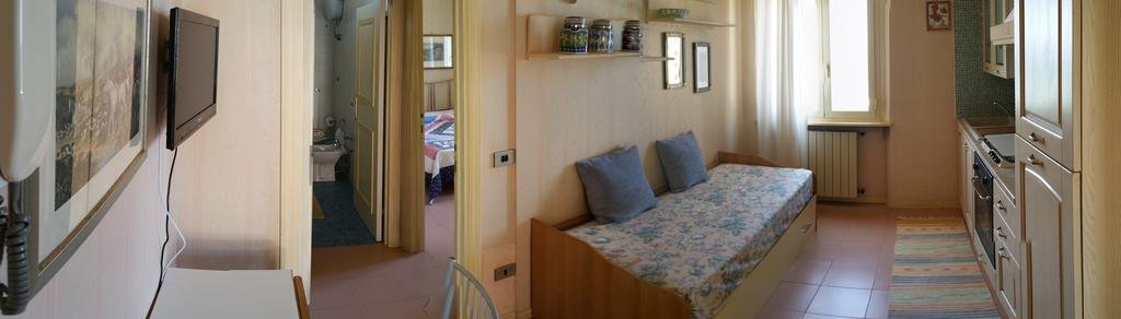 Фото Residence Il Sole