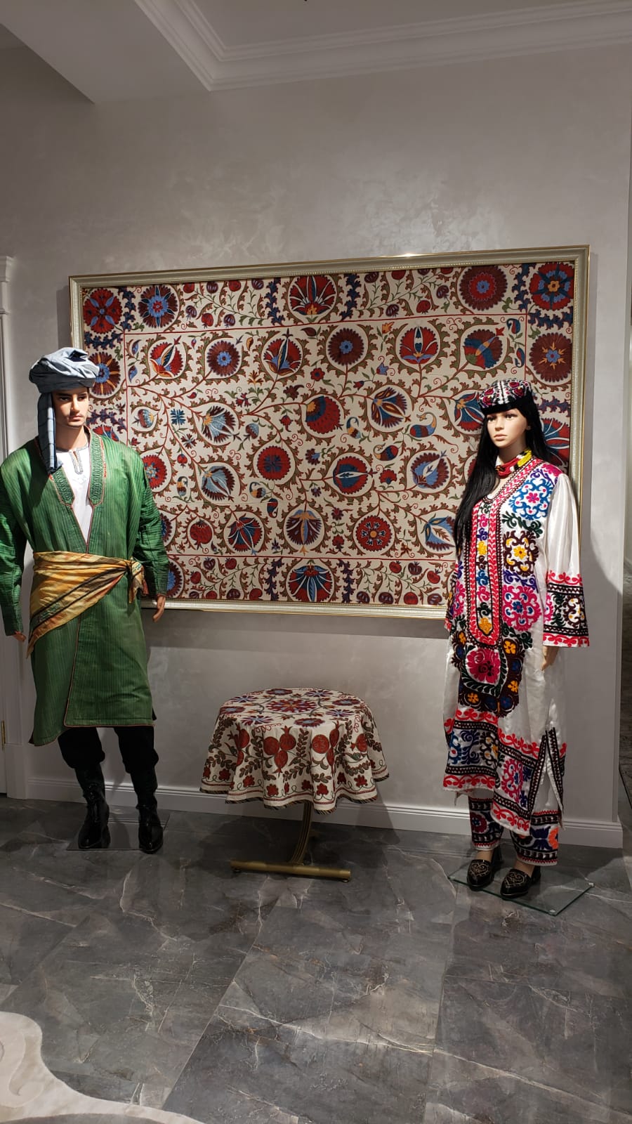 Фото Marokand SPA Hotel