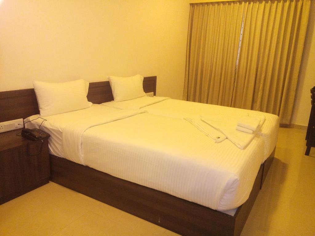 Фото отеля 5