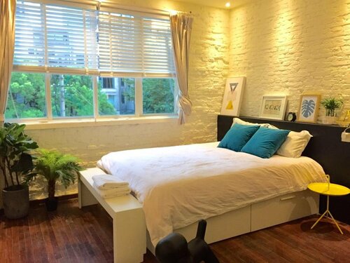 Cozy Apartment Best Location 1218