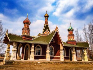 Гостиница Hanting Express Haerbin West Dazhi Street Industry University