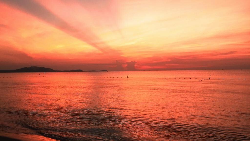 Hotel Hai Dang Resort, Phan Thiet, photo