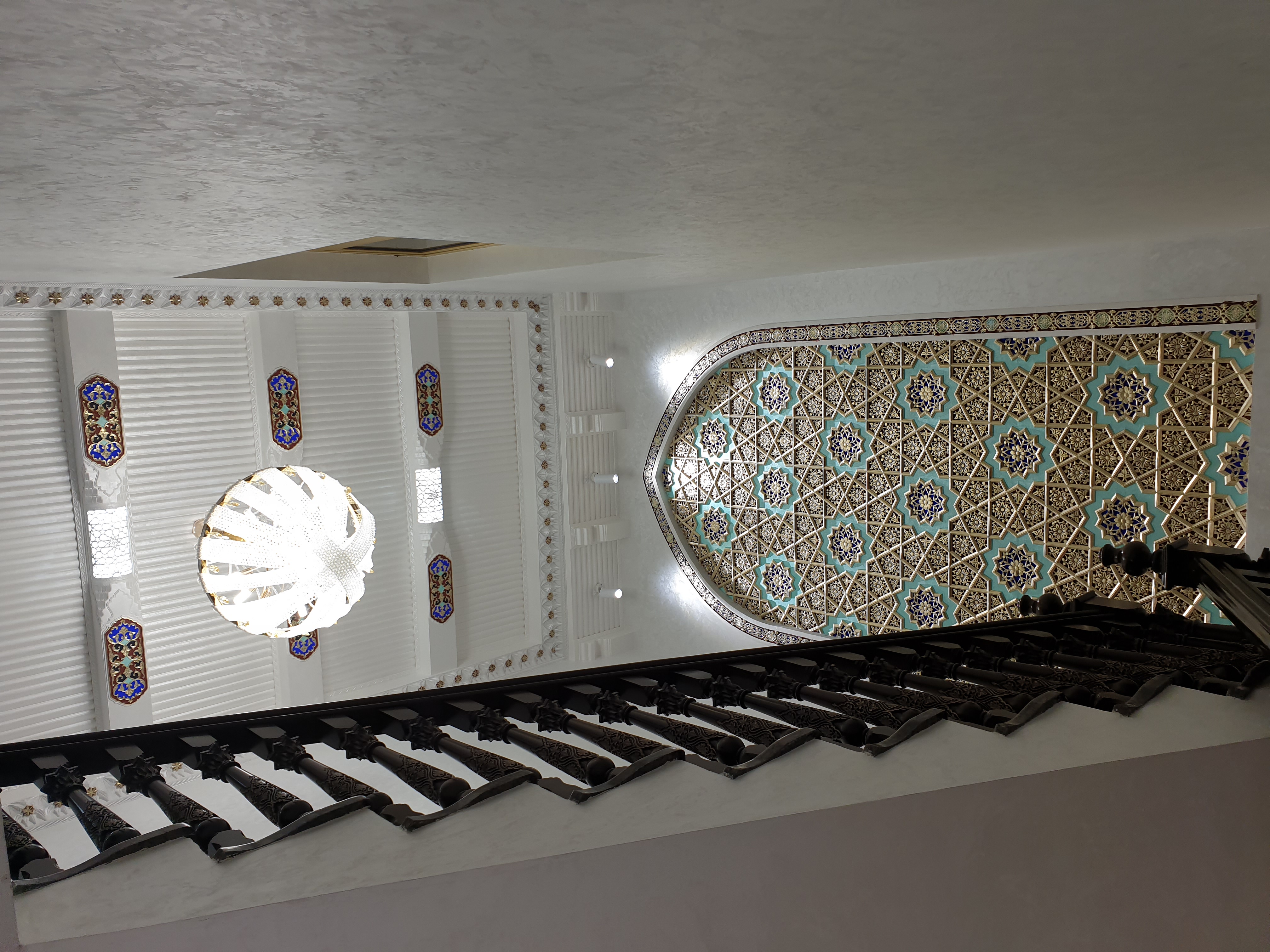 Фото Paradise Plaza Luxury Hotel